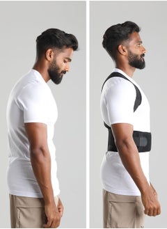 The Original Becatchy Magnetic Back corset for posture correction Adjustable back and shoulder brace - pzsku/Z68C33F7E959A4A5F8BB5Z/45/_/1693221255/394faf68-6203-4b71-a148-d125718a93e8