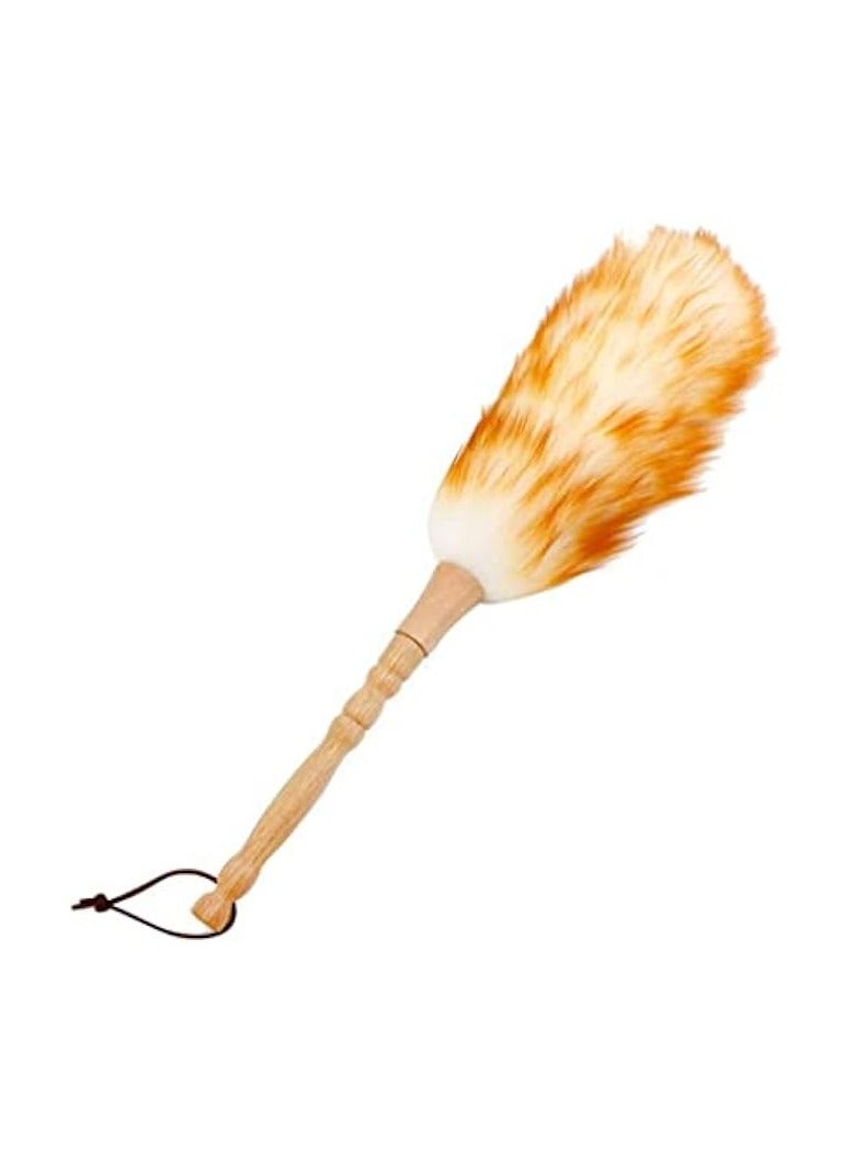 erorex Feather Dusters for Cleaning Home, Dust Cleaning Brush Car Duster Feather - Image 1