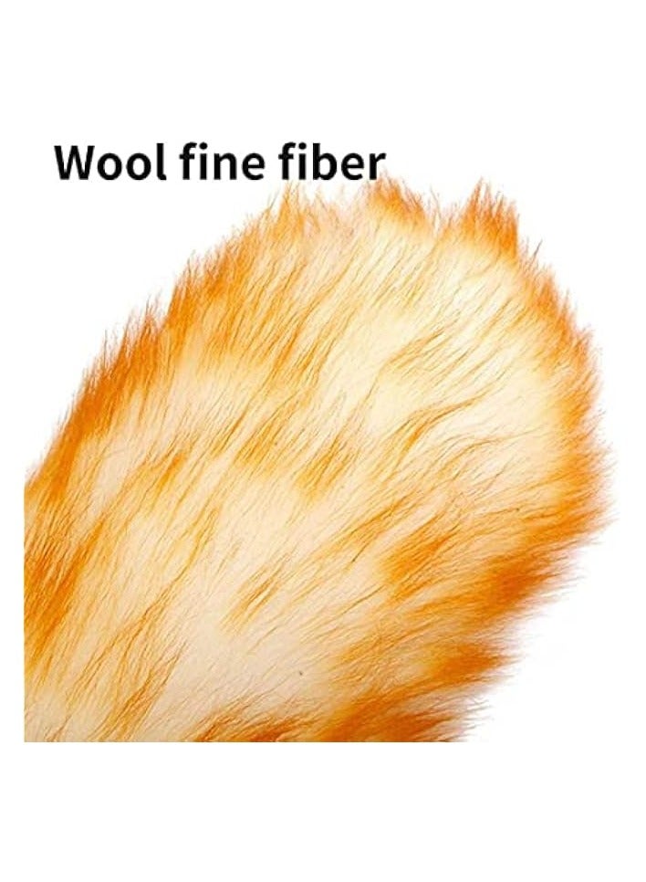 erorex Feather Dusters for Cleaning Home, Dust Cleaning Brush Car Duster Feather - Image 4