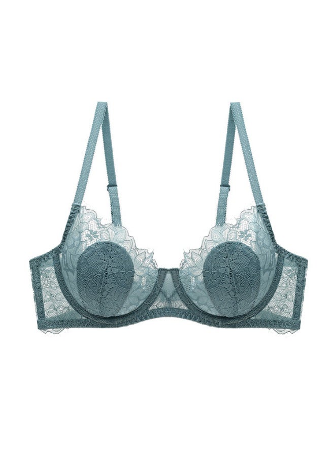 KUYING Brand New Comfortable Skin Friendly Breathable Bra - Image 1