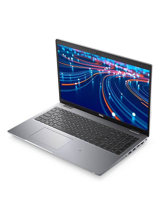 DELL Renewed - Latitude 5520 With 15.6-Inch Display,Core i5-1145G7/Quad Core/11th Gen/16GB RAM/512GB SSD/Windows 11 English Black - Image 5