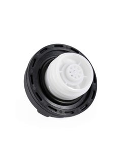 Generic Locking Gas Cap For Chevy Silverado 1500/2500/3500 Cruze Express Malibu Colorado Suburban Tahoe Equinox Toyota Honda GMC Nissan Subaru Acura Buick Cadillac Lexus Saturn Mitsubishi 31780  - Image 3