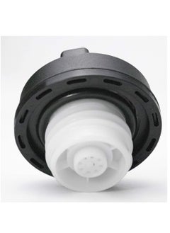 Generic Locking Gas Cap For Chevy Silverado 1500/2500/3500 Cruze Express Malibu Colorado Suburban Tahoe Equinox Toyota Honda GMC Nissan Subaru Acura Buick Cadillac Lexus Saturn Mitsubishi 31780  - Image 4
