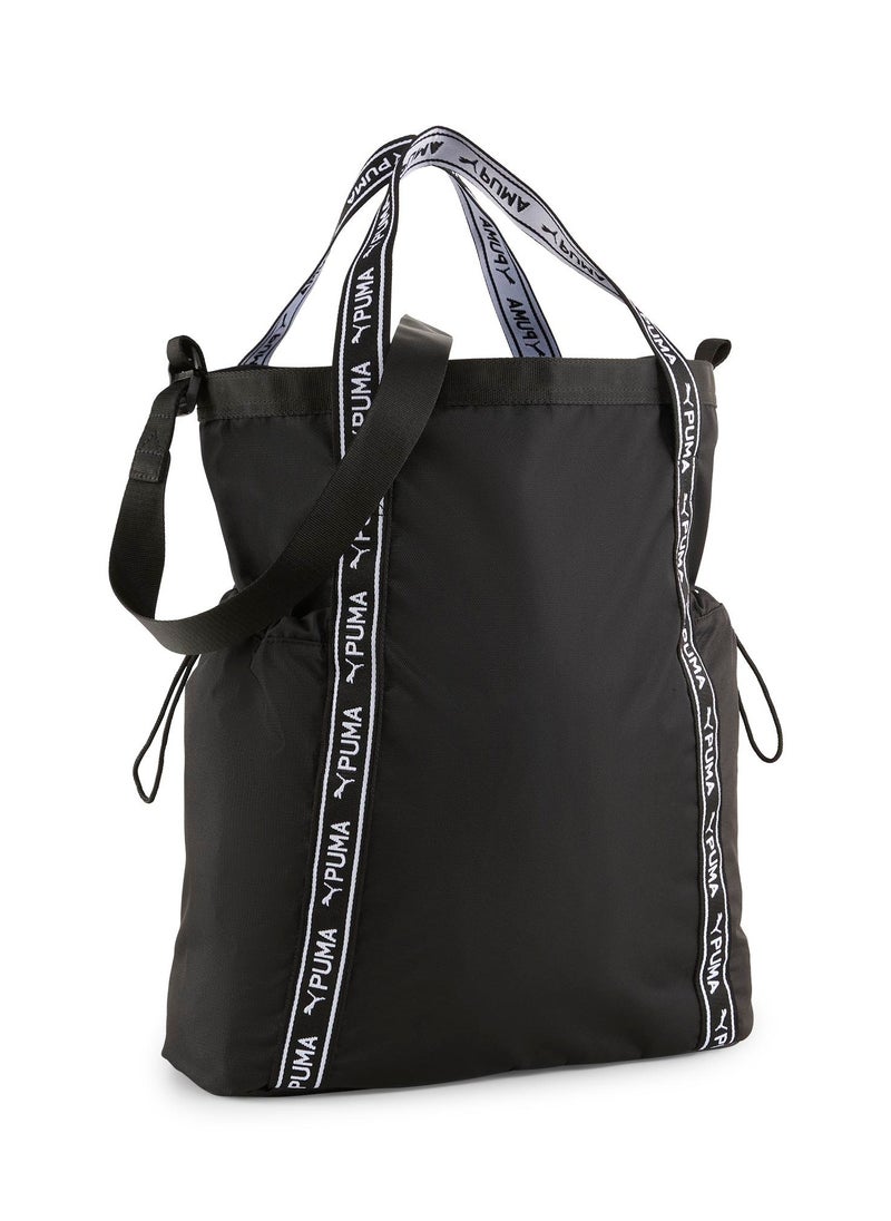 PUMA - At Essential Tote - Image 1