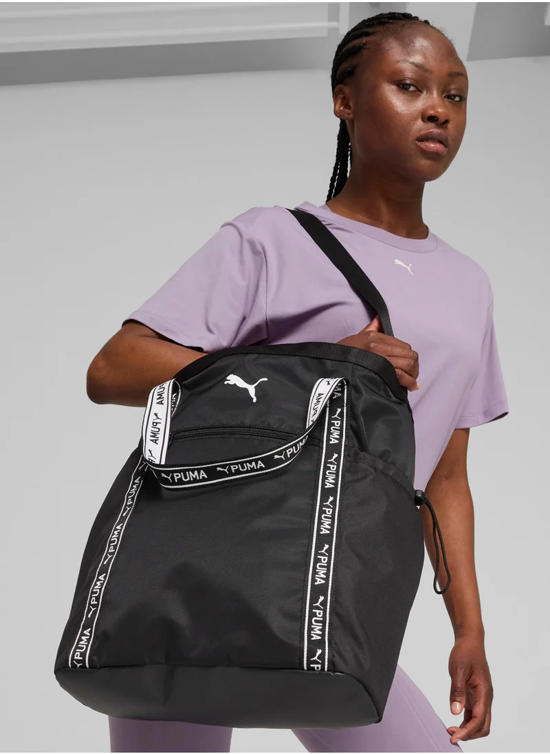 PUMA At Essential Tote