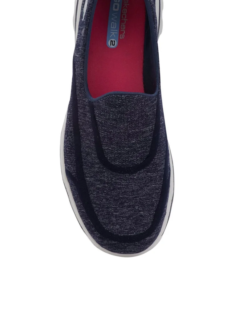SKECHERS Go Walk 2 Super Sock Comfort Shoes