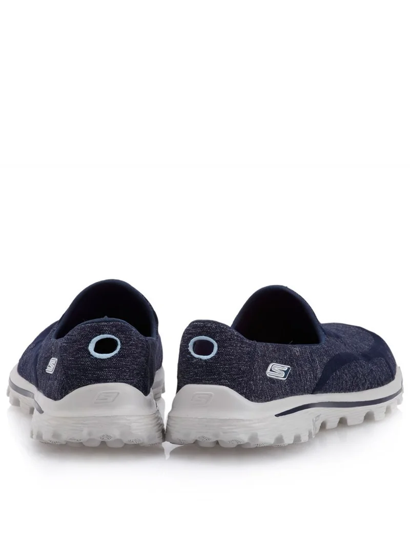 SKECHERS Go Walk 2 Super Sock Comfort Shoes