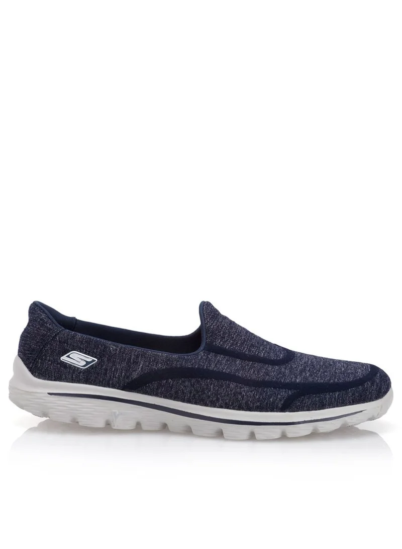 SKECHERS Go Walk 2 Super Sock Comfort Shoes