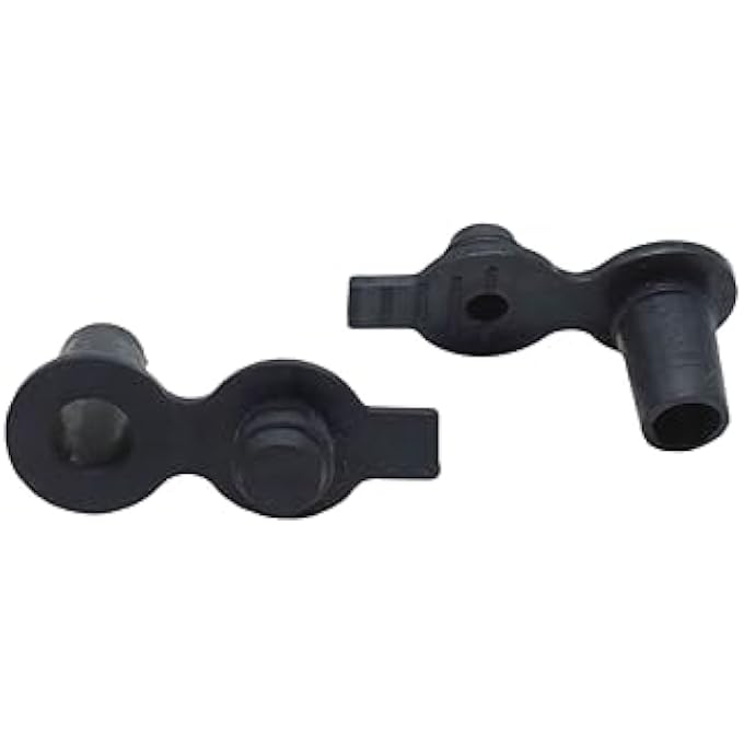 REPLACEMENT HEATERS DRAIN PLUG 70-002-0105 FIT FOR PINNACLE 125K-215K BTU HEATERS(2 PACK) - Image 1