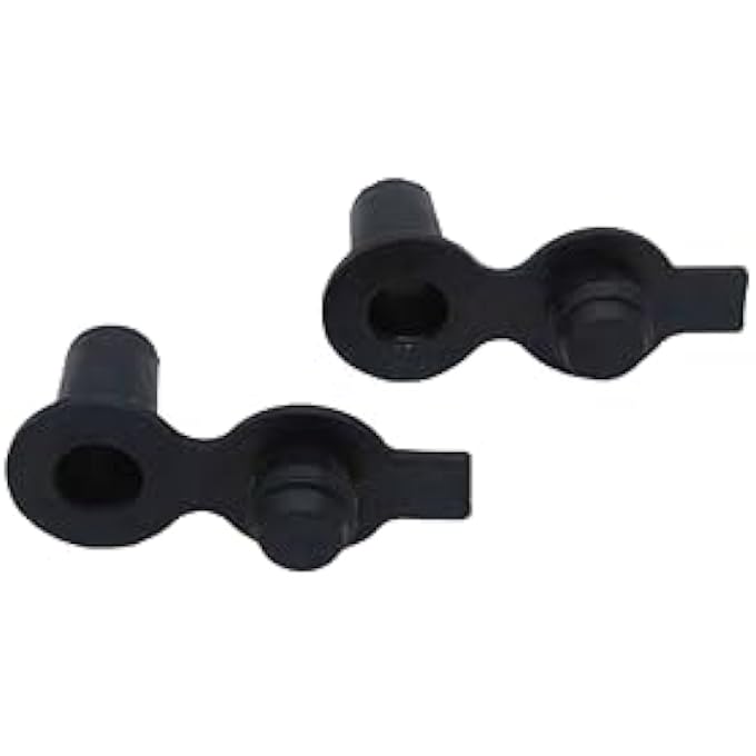 REPLACEMENT HEATERS DRAIN PLUG 70-002-0105 FIT FOR PINNACLE 125K-215K BTU HEATERS(2 PACK) - Image 3