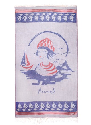 Sailor Girl