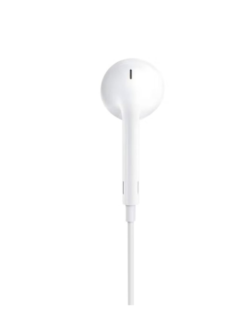 High-Quality Wired Earphones with Lightning Connector – Plug & Play, No Bluetooth Required - Image 3