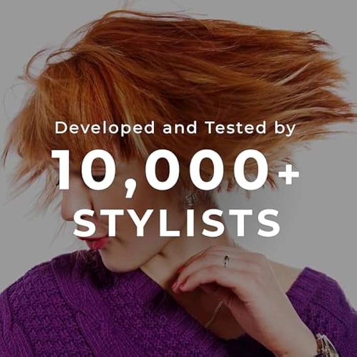 CIBU Color Shampoo 30011 for Dry, Color-Treated Hair - Gently Cleanses, Hydrates and Strengthens - Revitalize Hair and Scalp - Refreshing Scent - 11.83oz - Image 5