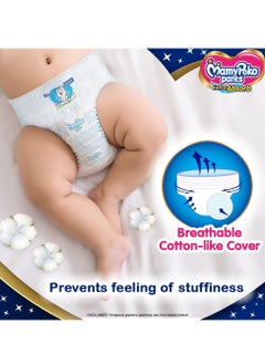 MamyPoko Diaper Pants Extra Absorb L-62  - Image 3