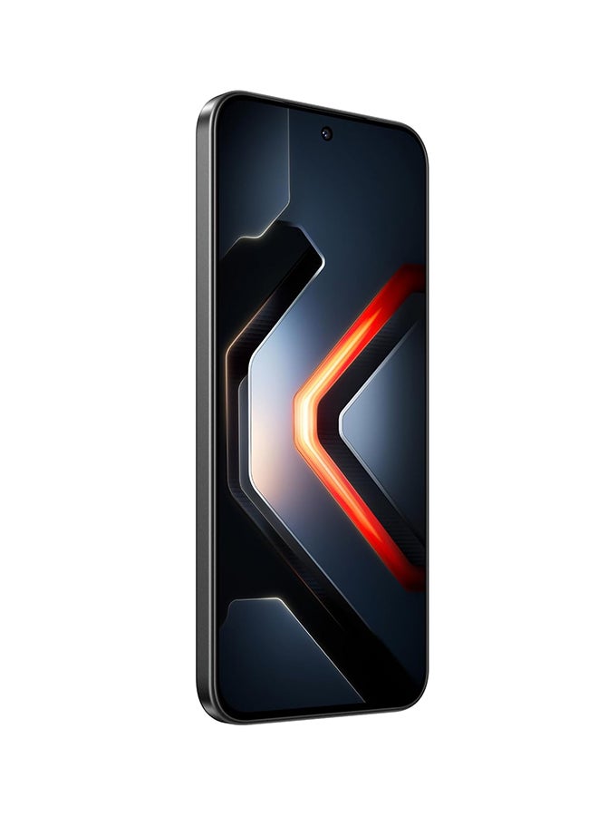 Infinix GT 30 Pro Dual SIM Dark Flare 12GB RAM 512GB 5G- Middle East Version - Image 2
