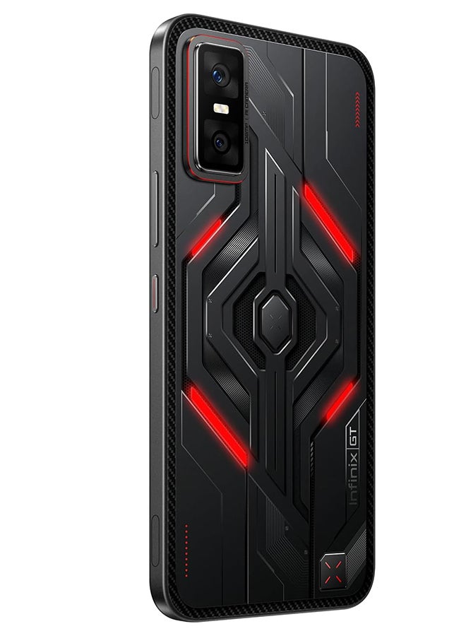 Infinix GT 30 Pro Dual SIM Dark Flare 12GB RAM 512GB 5G- Middle East Version - Image 5