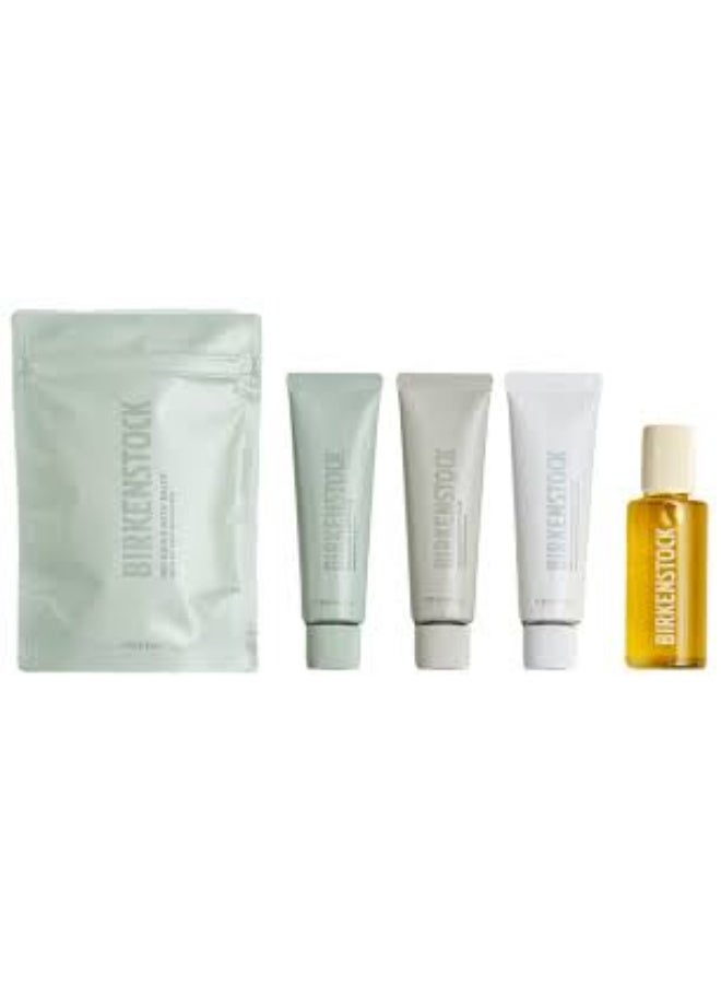 Birkenstock CARE ESSENTIALS - DISCOVERY KIT - Image 1