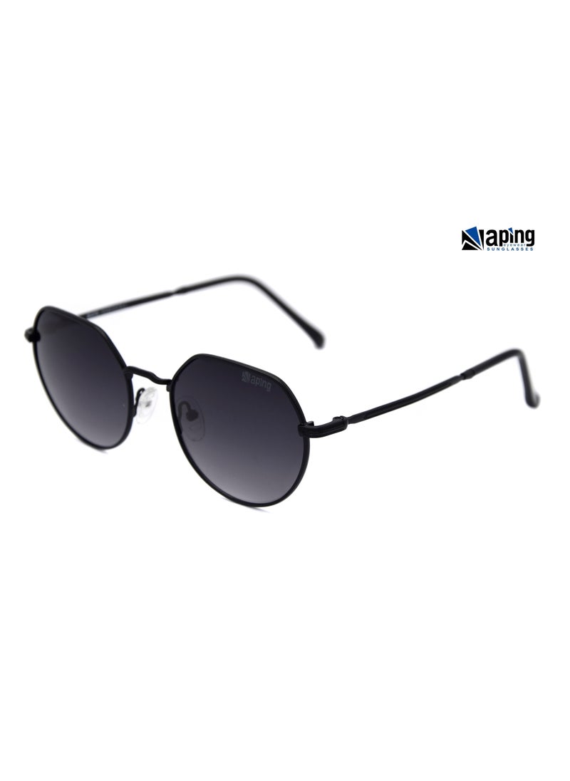 Aping New Round Sunglasses - pzsku/Z68C42DDFA5AA336CDAB7Z/45/_/1657308966/02b95246-6753-4695-994b-62e9d4192e7c