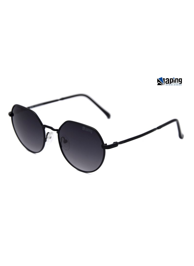 aping Aping New Round Sunglasses  - Image 3