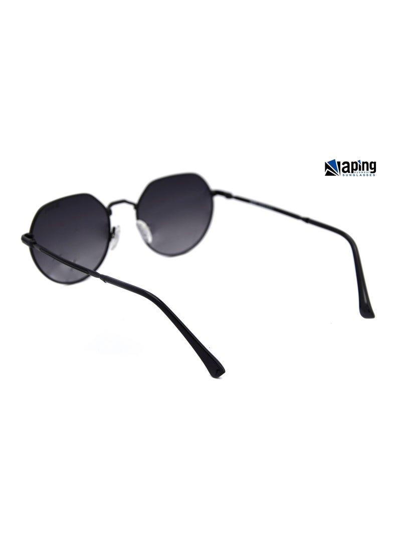 aping Aping New Round Sunglasses  - Image 5