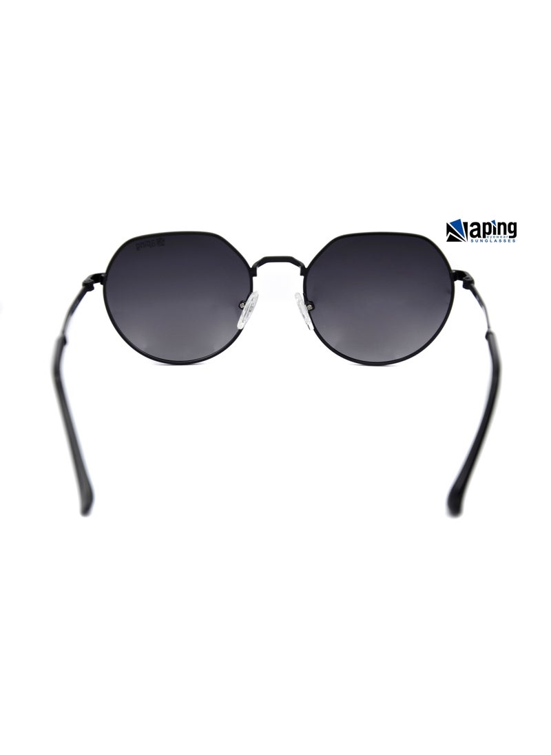 aping - Aping New Round Sunglasses - Image 1