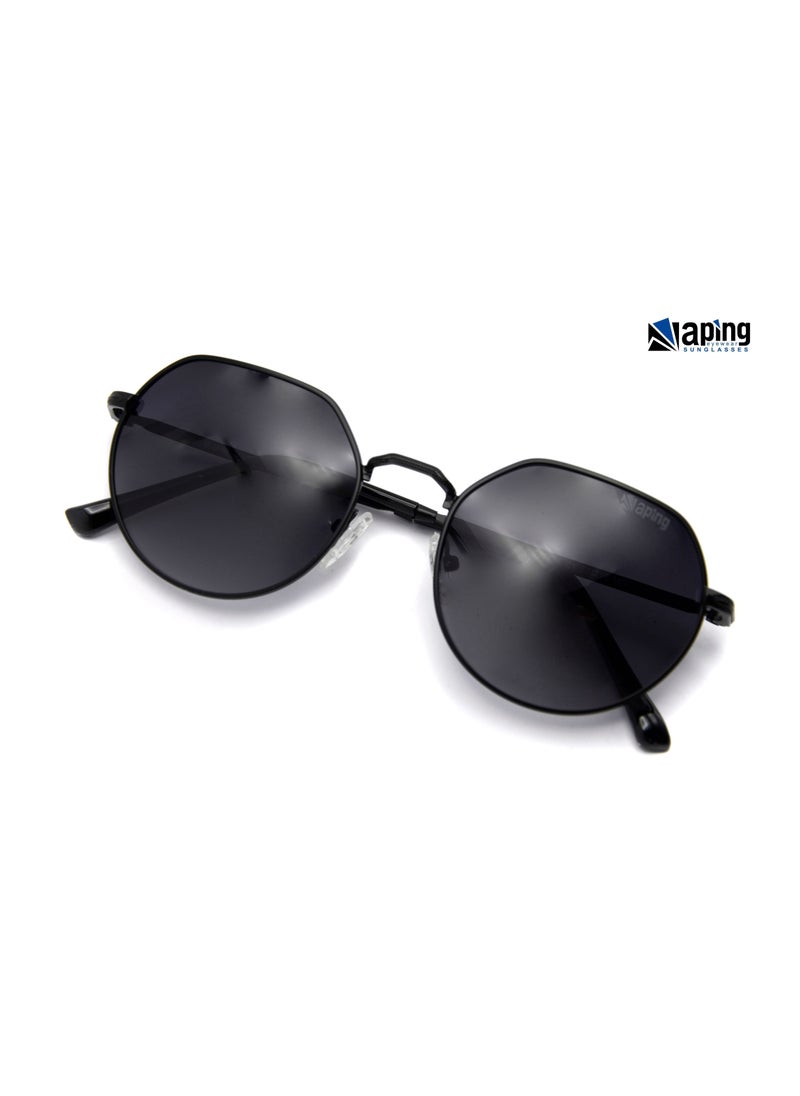aping Aping New Round Sunglasses  - Image 2