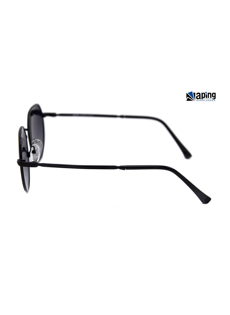 aping Aping New Round Sunglasses  - Image 4