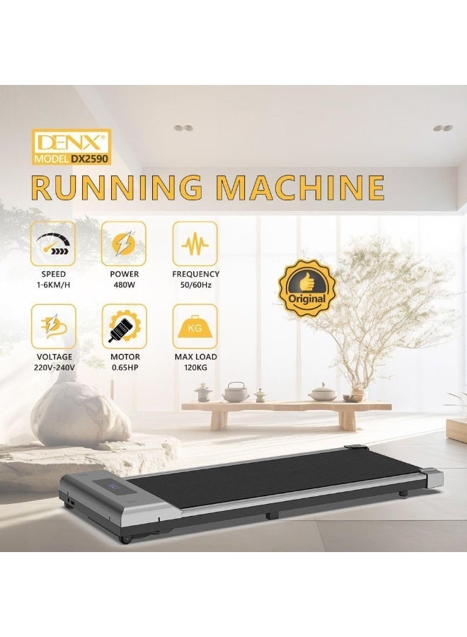 دينكس جهاز الجري DX2590 - Image 2