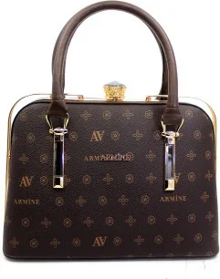 ARMINE Women's Hand and Shoulder Bag