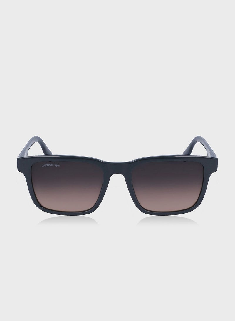 LACOSTE L997S Wayfarers Sunglasses  - Image 1