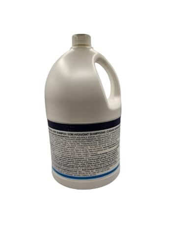 Dove 5Liter PRO Shampoo Daily Moisturizer Refill Bottles (1 Bottle) - Image 2