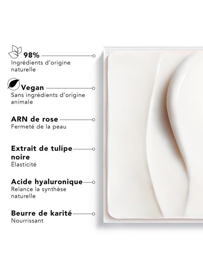 Lierac كريم النهار ليفت إنتغرا ل recharge 50 مل - Image 3