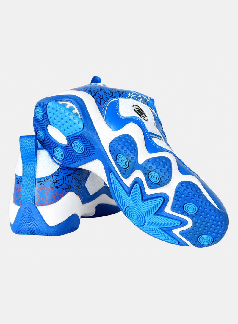 Activ Basketball Shoes - Image 3