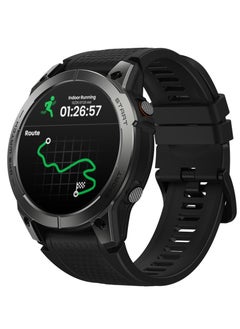 Smart Watch, AMOLED GPS Bluetooth Smart Watch 400mAh 1.43 Inch AI Voice Assistant, Blood/Oxygen/Heart Rate Monitoring Fitness Smart Watch for Android IOS - pzsku/Z68C4AF922BDB6272B2C7Z/45/_/1714991276/faa22f7c-f7f6-4a17-811a-2c1c14dc8193