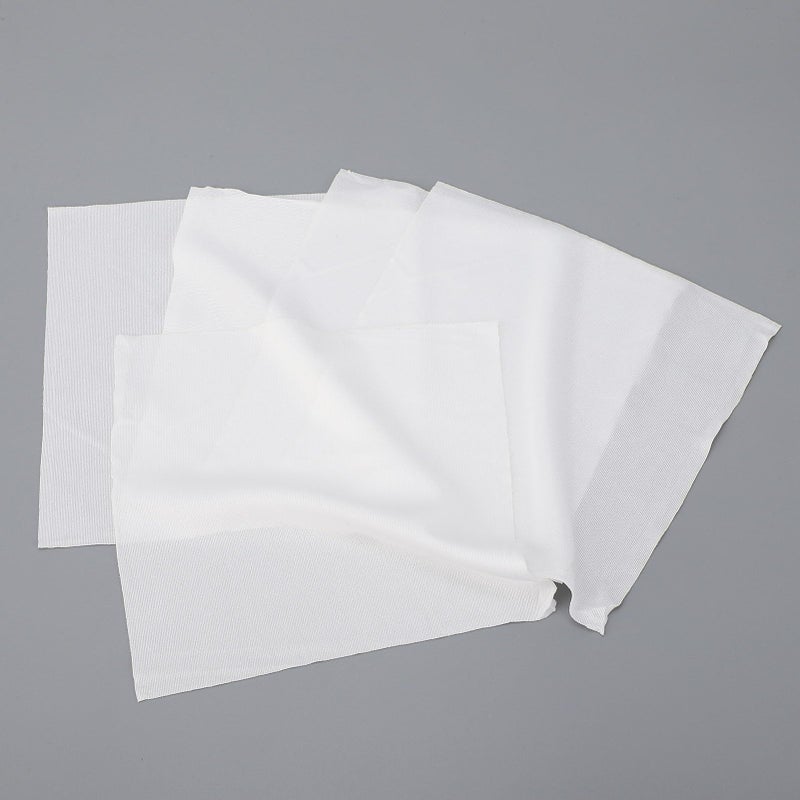 Microfiber Cleaning Cloths 100PCS 6 Inch 140x140mm For Lens Screens Phone Anti Static - Image 4