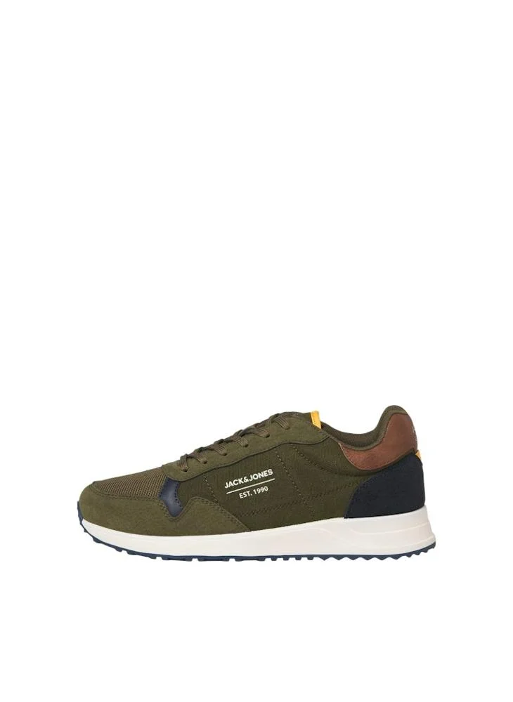 JACK & JONES Casual Low Top Sneakers