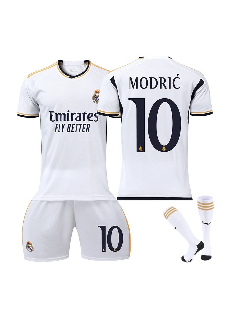KUYING - New Breathable And Sweat Wicking Football Jersey - Image 1