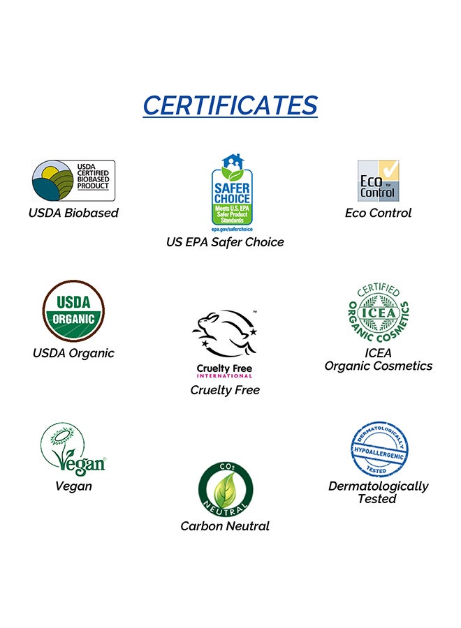 FRIENDLY ORGANIC Baby Fabric Softener 750 ML - SOpecial Design for Sensitive Skin - Plant-Derived Softening Agents and Organic Essential Oils - Image 4