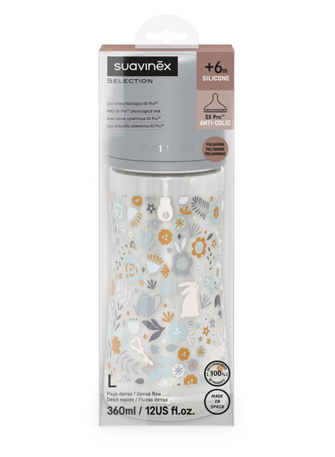 FRIENDLY ORGANIC Baby Fabric Softener 750 ML - SOpecial Design for Sensitive Skin - Plant-Derived Softening Agents and Organic Essential Oils - Image 3