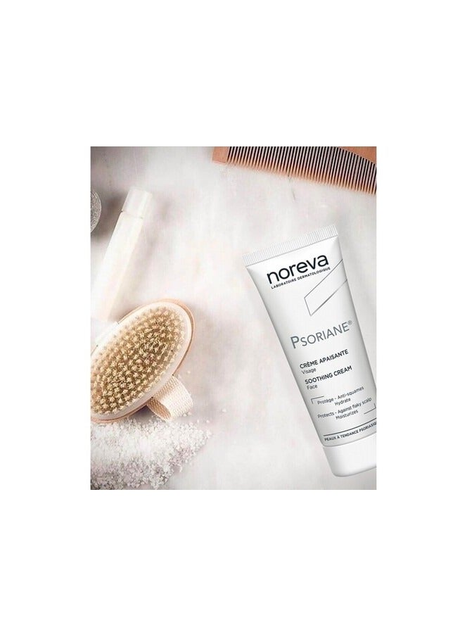 Noreva PSOriane Soothing Cream 40ml - Image 2