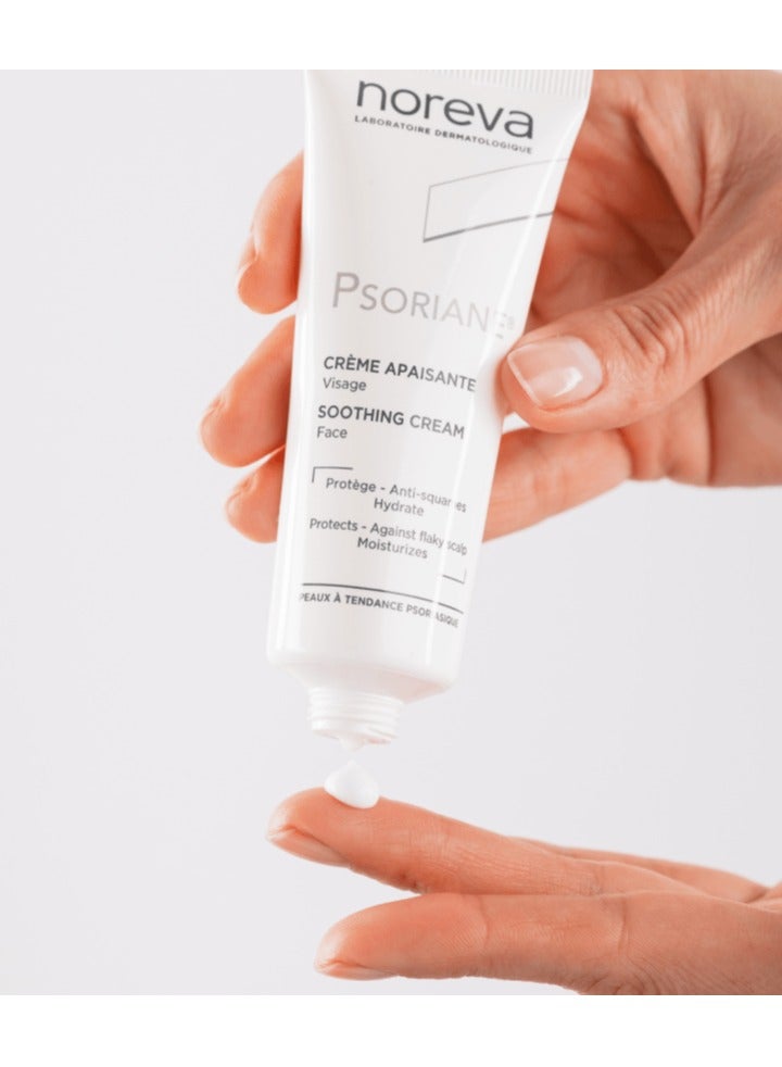 Noreva PSOriane Soothing Cream 40ml - Image 3