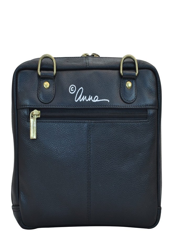Anna by Anuschka Zip Around Organizer-Bengal Tiger - Image 4