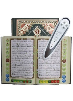 ACLIX Quran Book Digital Pen  - Image 3