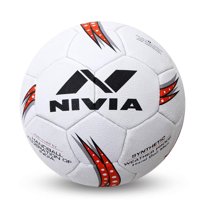 Nivia Synthetic Handball for Men - Image 1