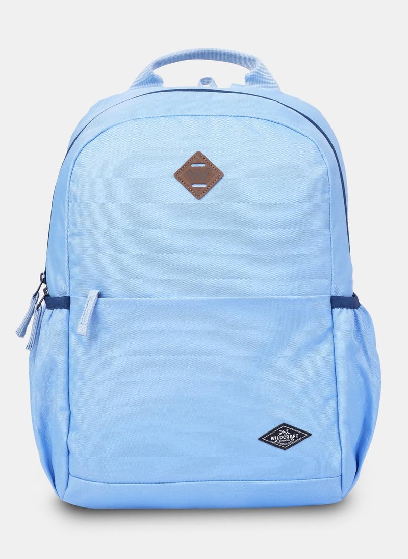 Wildcraft Eco Weave Camper 25L, Light Blue - Image 1