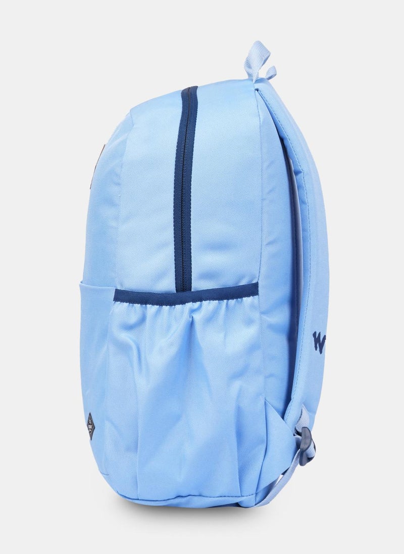 Wildcraft Eco Weave Camper 25L, Light Blue - Image 5