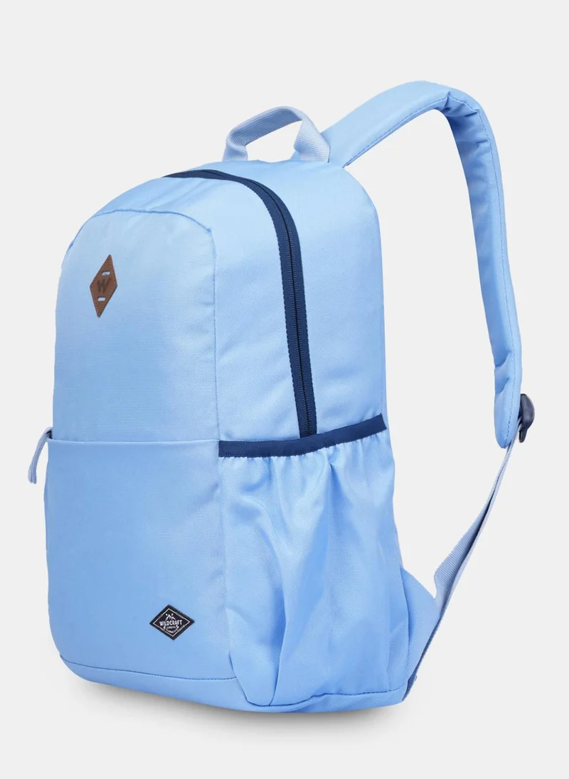 وايلد كرافت Wildcraft Eco Weave Camper 25L, Light Blue