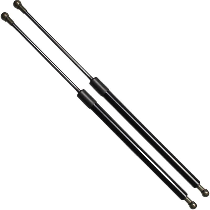 TENKIDOM Front Hood Struts for Nissan Kicks P15 2016-2024 - Shock Lift Supports Kit - Image 1