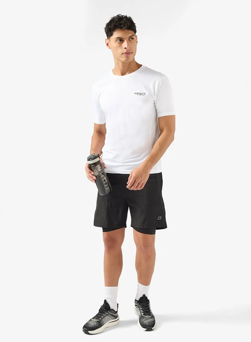 FRWD  Training Activewear T-Shirt for Men | Best Price UAE