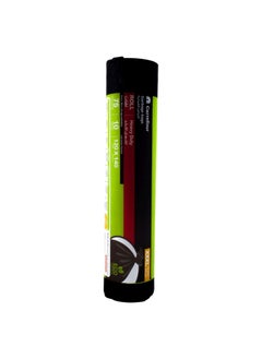 75 Gallon Biodegradable Garbage Bag XXXL Black 10 Garbage Bags